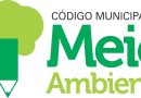 CÓDIGO AMBIENTAL