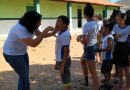 PROGRAMA SAÚDE NA ESCOLA