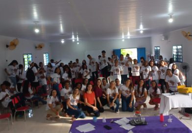 CMDCA REALIZA A 9ª CONFERÊNCIA MUNICIPAL DOS DIREITOS DA CRIANÇA E DO ADOLESCENTE