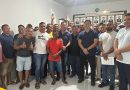 Prefeito Aderson Filho realiza reuniões estratégicas para organização dos serviços municipais
