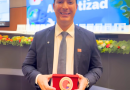 Socorro do Piauí recebe Selo Nacional de Compromisso com a Alfabetização em evento do MEC