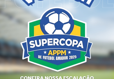 Socorro do Piauí divulga escalação oficial para a Supercopa APPM de Futebol Amador 2025