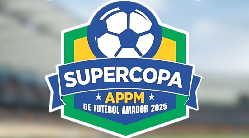 Socorro do Piauí divulga escalação oficial para a Supercopa APPM de Futebol Amador 2025