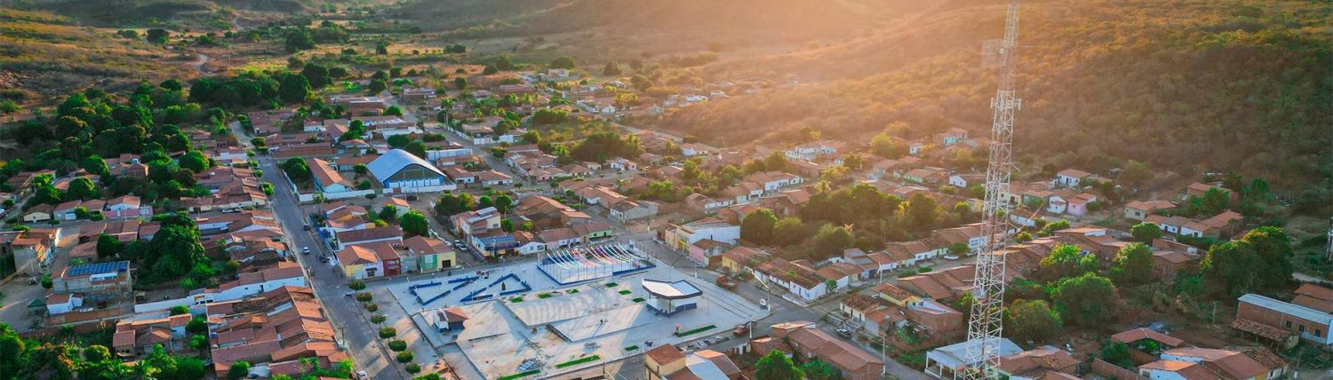 PREFEITURA MUNICIPAL DE SOCORRO DO PIAUÍ
